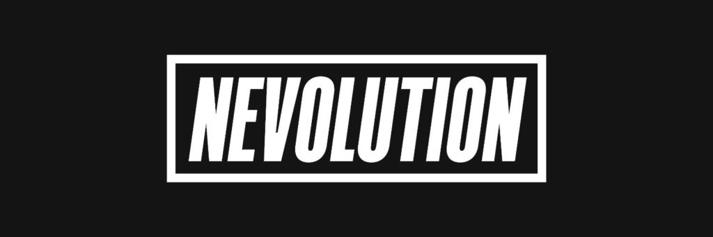 Nevolution Logo